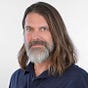 Derek Pashupa Goodwin's avatar