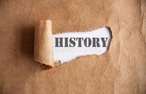 Torn piece of scroll uncovering history underneath. History stock images, royalty-free photos and pictures Torn piece of scroll uncovering history underneath. History stock images, royalty-free photos and pictures