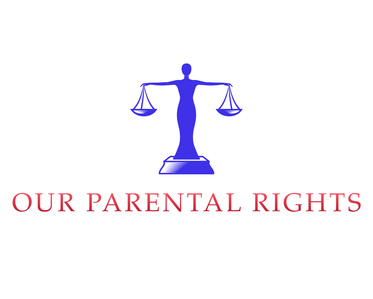 Our Parental Rights  logo