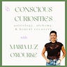 Astrology, Alchemy, & Honest Recovery with Maria Luz