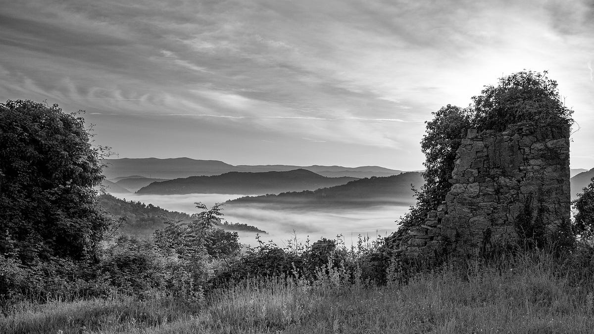 Zone System in Practice: Mapping Lightroom and Photoshop to the Zones