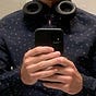 Apollo Apostolos's avatar