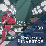 The Intellectual Investor