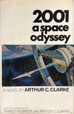 Arthur C. Clarke Arthur C. Clarke