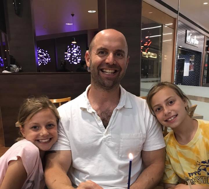 A Letter to My Adult Twin Daughters - Who Turn 18 Today 