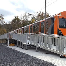 Canaan-Pittsfield electric service now