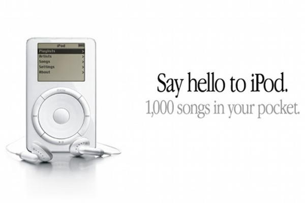 ipod