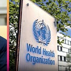 SILENCED: Trump’s Freeze and WHO Exit Risk Global Health