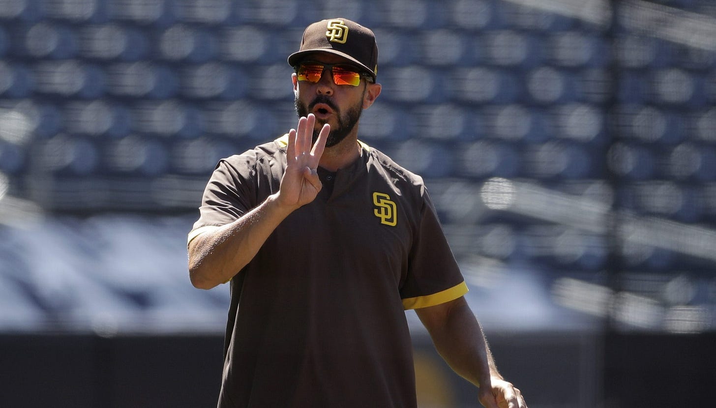 Chemistry class: New managers test for right mix amid virus | FOX 5 San  Diego