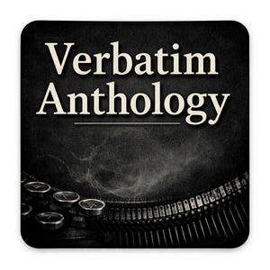 Verbatim Anthology