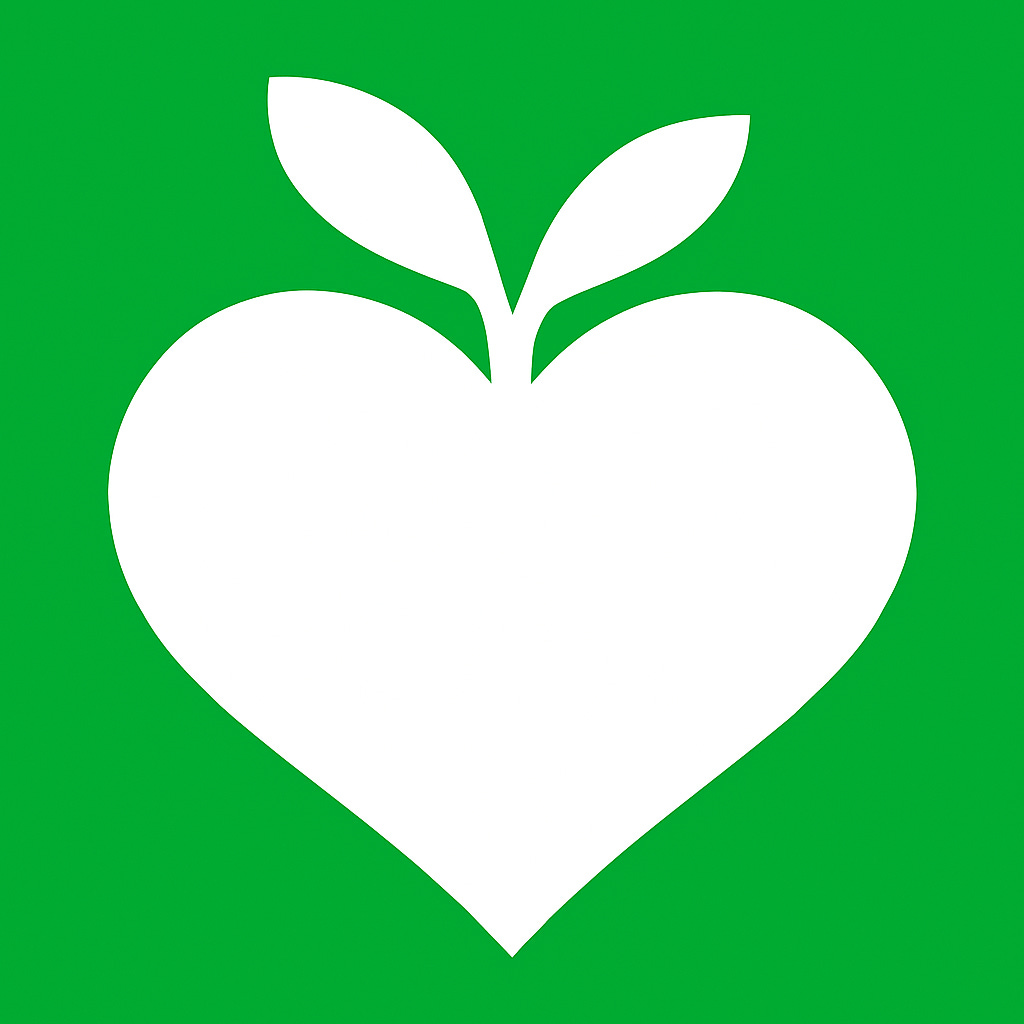 How We Love Food logo
