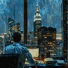 Boucher un trou de tréso de 600k