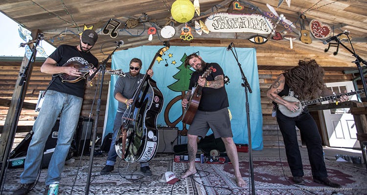 Dig Deep caps the Concerts on the Square series | Your Wausome Weekend Guide