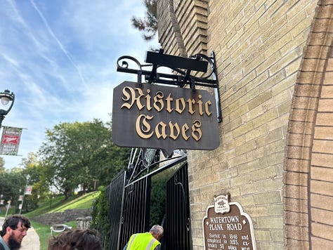 tour, brewery, signs, factory
