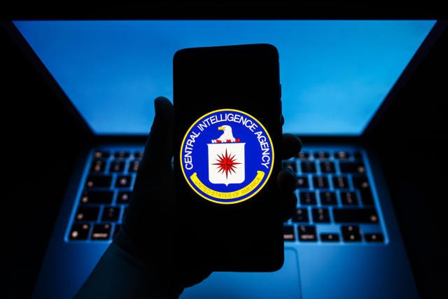 Former CIA software engineer sentenced to 40 years for espionage, child porn