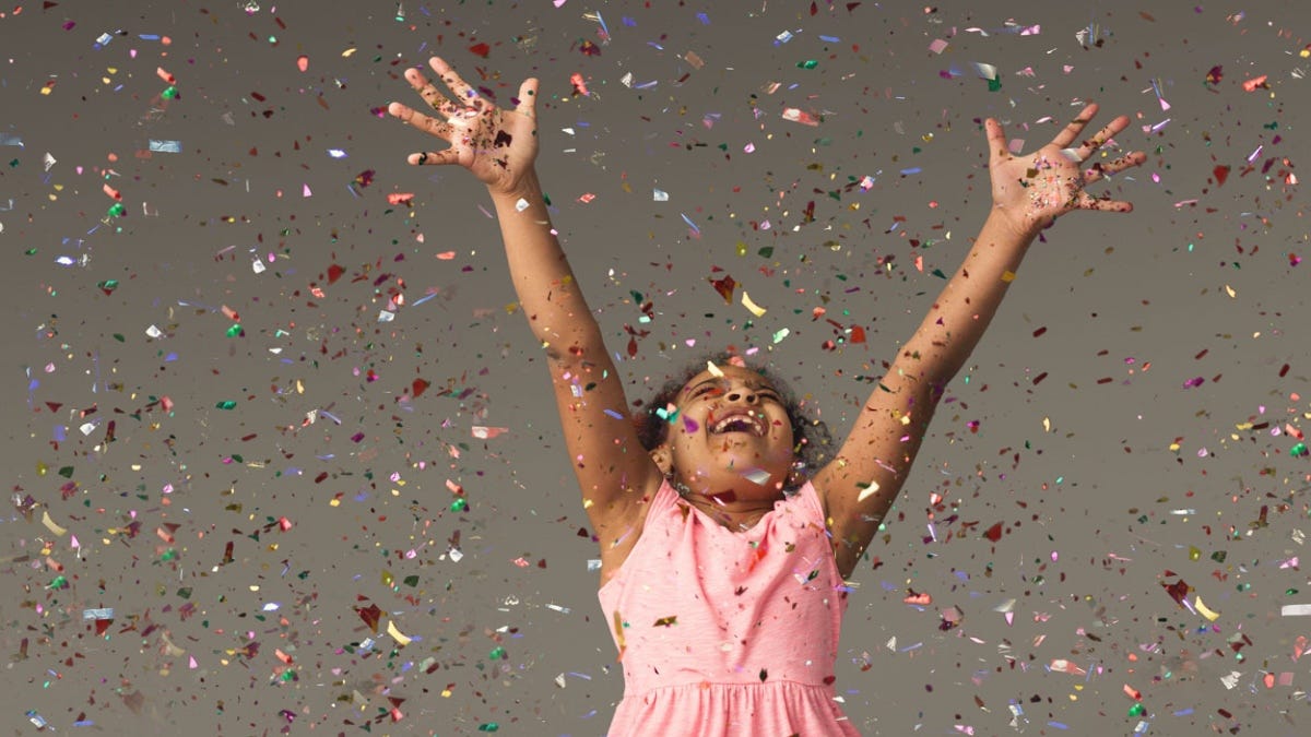 CELEBRATION IS OUR STATE OF BEING - The Daily Guardian CELEBRATION IS OUR STATE OF BEING - The Daily Guardian