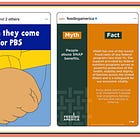 ICYMI: Nonprofit Social Strategies From WCK, Planned Parenthood and More