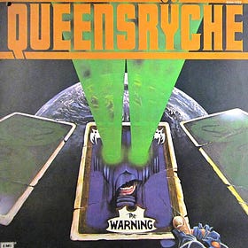 What If Queensrÿche Only Made This One Record?