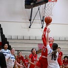 Red Devils Report: Lower Columbia women sweep Holiday Classic; extend win streak to eight games