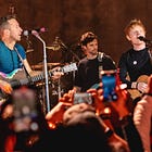An Open Letter to Ed Sheeran