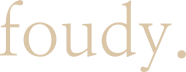 Foudy’s Field Notes