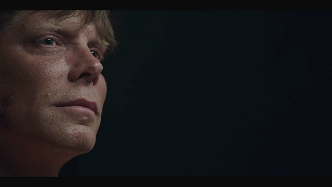 Walker the Jackal in custody of cordell and James. Walker the Jackal in custody of cordell and James.