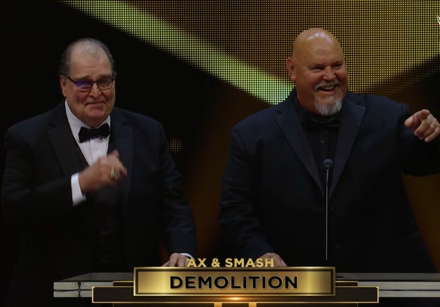 May be an image of text that says 'TAX X&SMASH & SMASH DEMOLITION'