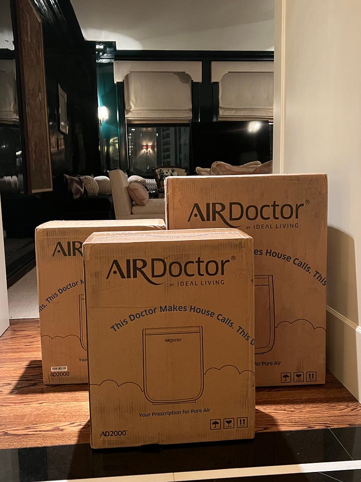 airdoctor