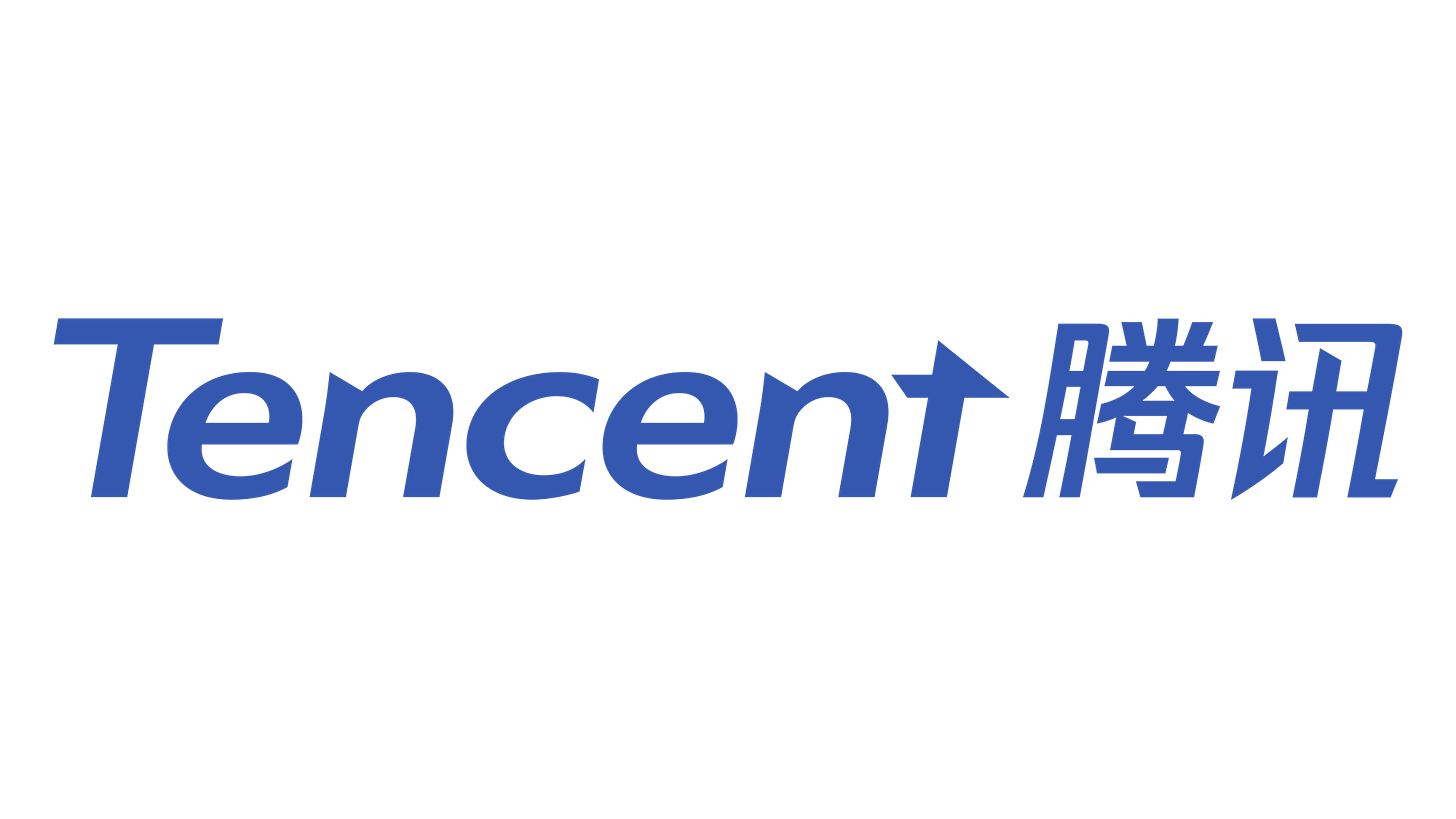 Tencent logo and symbol, meaning, history, PNG