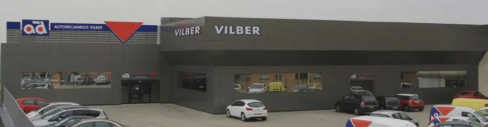 AD Vilber