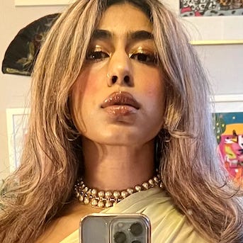 Dispatches from Chrysalis