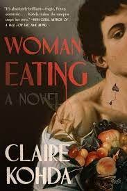 Woman, Eating – HarperCollins