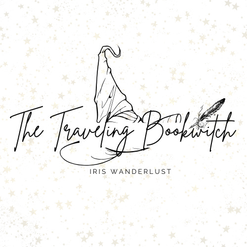 The Traveling BookWitch’s Substack and Newsletter