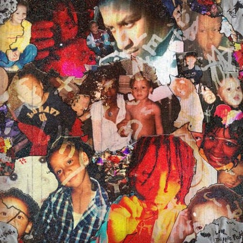 Stream Trippie Redd | Listen to A Love Letter To You 2 playlist online for  free on SoundCloud