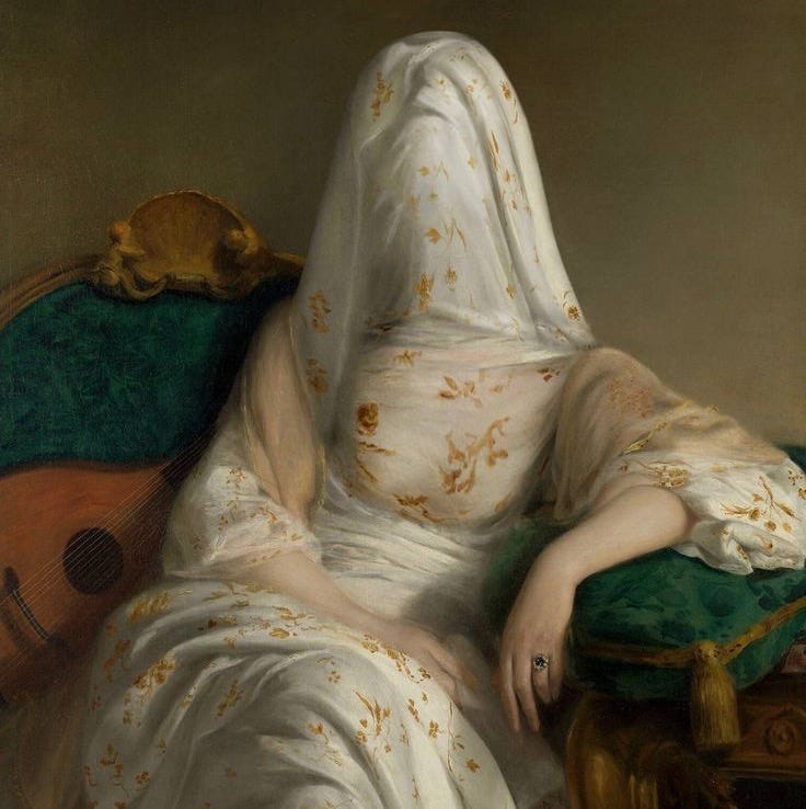 todas las que he sido