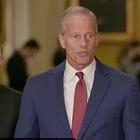 The GOP finally freaks out as Trump loots America