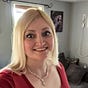 Kristin White's avatar