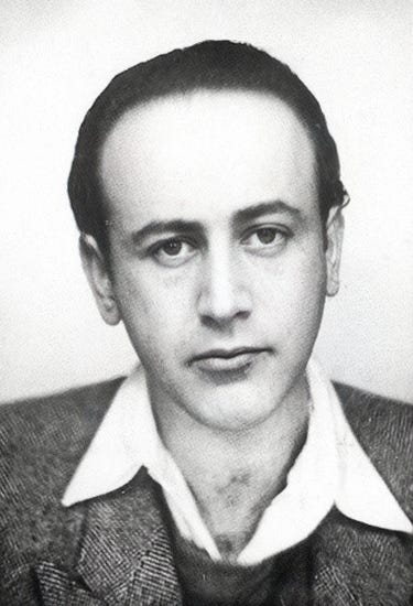 Category:Paul Celan - Wikimedia Commons