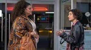 Babes' Review: Pamela Adlon's Raw Take on Pregnancy