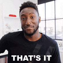 Thatsit GIFs | Tenor