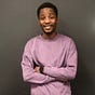 MacDaniel Chimedza's avatar