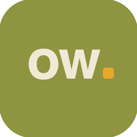 On Work by Shaina Anderson