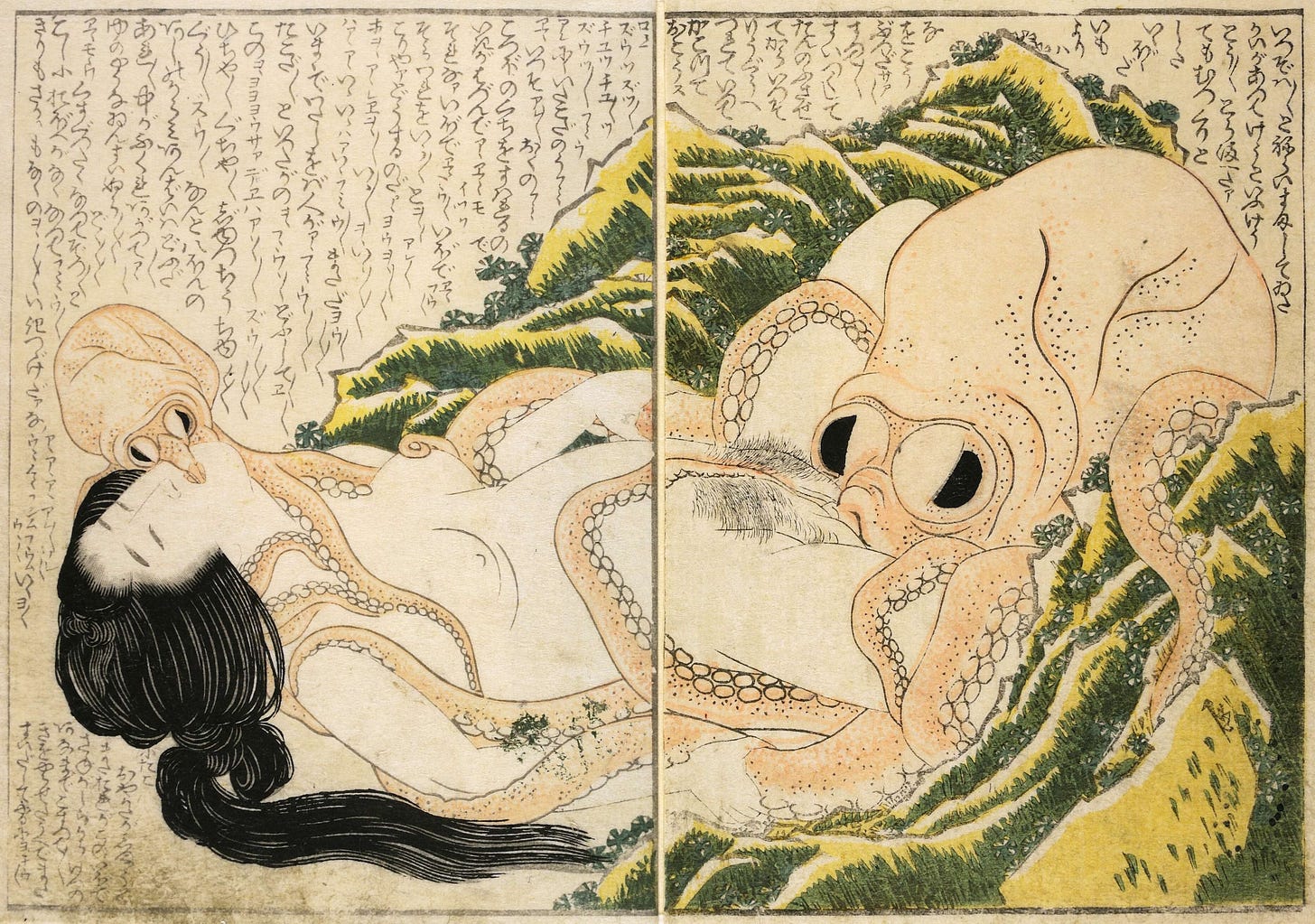 The Dream of the Fisherman's Wife - Wikipedia The Dream of the Fisherman's Wife - Wikipedia
