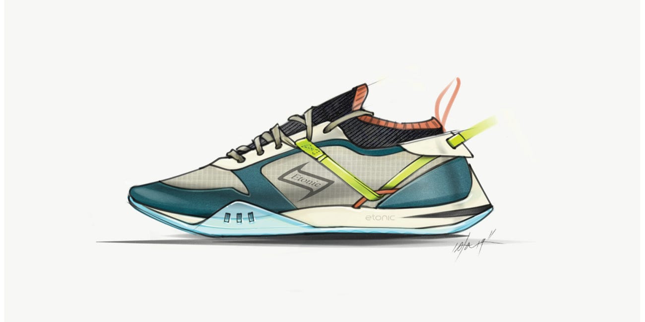 The Weekly 3D Artist Showcase 