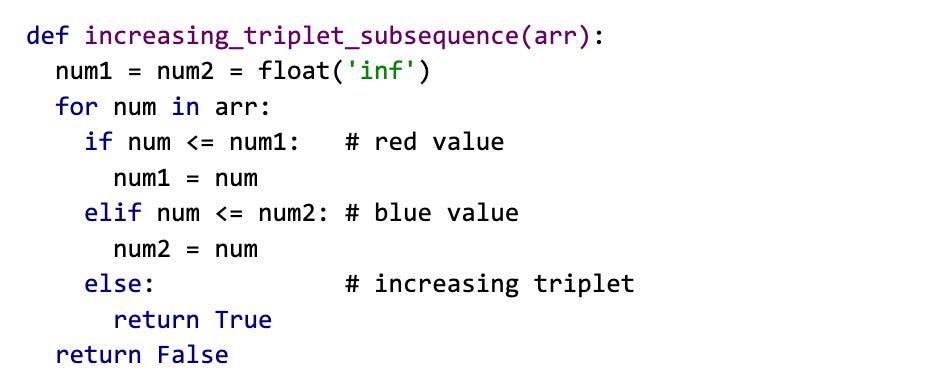How experienced engineers get unstuck in coding interviews