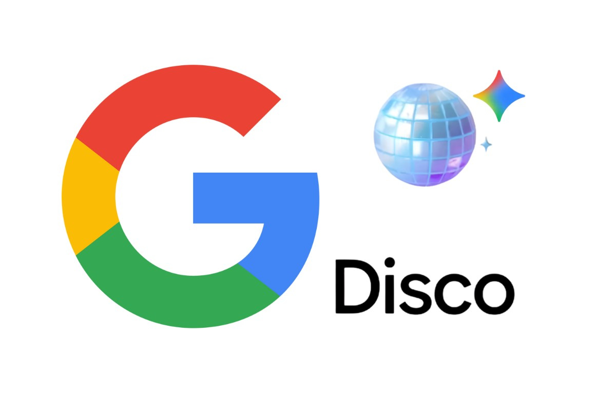 Google Unveils “Disco”: A Smart Browser That Builds Custom Apps Using  GenTabs - The Saudi Times
