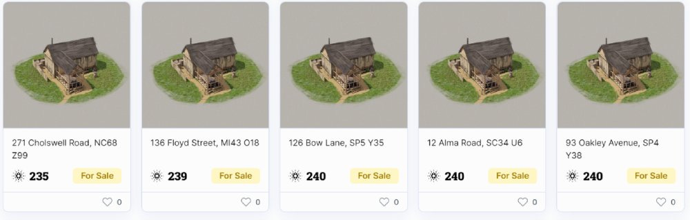How to buy Ape Society NFT?