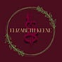 Elizabeth Keene's avatar