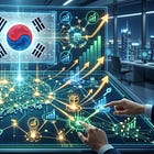 Korea AI Semiconductor Ecosystem Investment Map v1.0