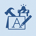 Logo for Lunes en obras 